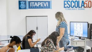 cursos gratuitos itapevi tecnologia