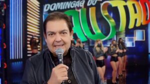 faustão globo