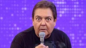 faustão globo band