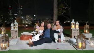 gêmeas idênticas casamento (1)