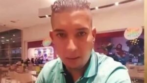 homem encontrado morto em Itapevi