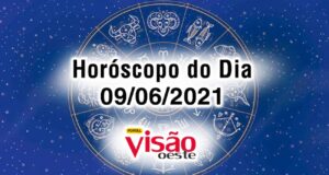 horoscopo do dia 09 06 de hoje junho 2021
