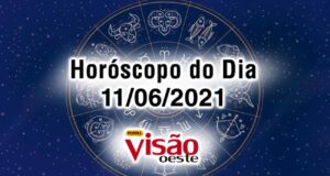 horoscopo do dia 11 06 de hoje