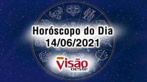 horoscopo do dia 14 06 de hoje