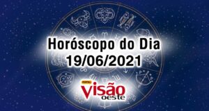horoscopo do dia 19 06 de hoje 2021