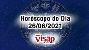 horoscopo do dia de hoje