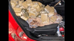 maconha no air-bag em jandira