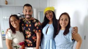 mãe de gil prostituição