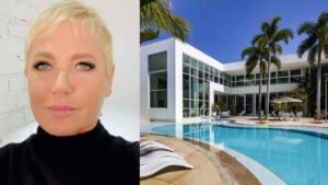 mansão de xuxa