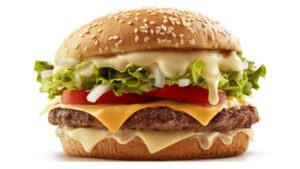 molho big tasty mc donalds