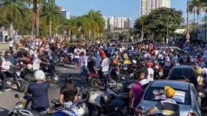 motociclista cerol osasco