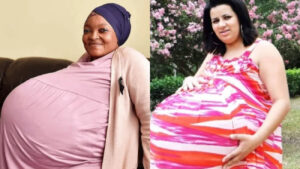 mulher é detida por inventar que deu ca luz 10 bebês grávida de taubaté
