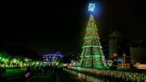 natal osasco