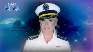 navio da xuxa