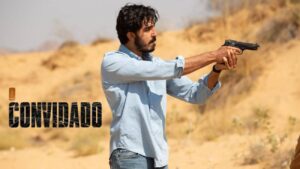o convidado amazon prime video