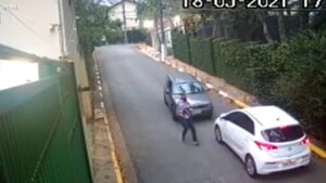 onda de sequestros e assaltos cotia