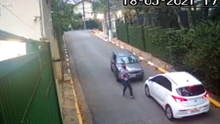 Moradores cobram mais policiamento em meio à onda de sequestros e assaltos em bairro de Cotia