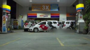 segurança morto posto osasco