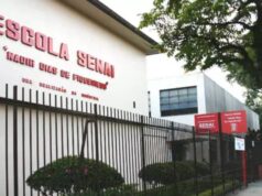 senai osasco
