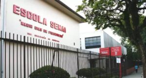 senai osasco