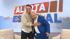 sikera junior bolsonaro