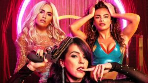 sky rojo netflix