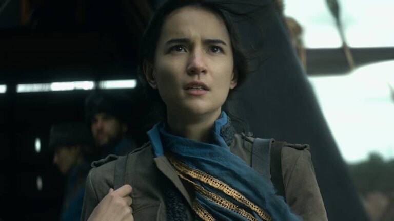 Netflix confirma segunda temporada de Sombra e Ossos