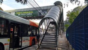 terminal vila yara osasco