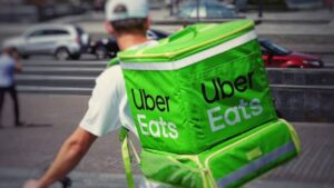 uber eats