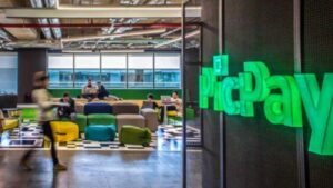 vagas de emprego picpay