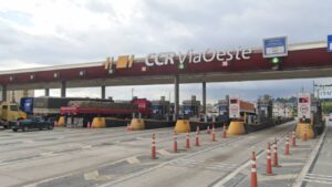 vagas grupo ccr