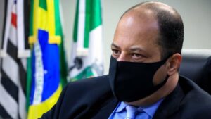 ribamar silva