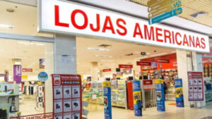 americanas vagas de estágio