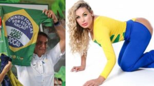 andressa urach bolsonaro