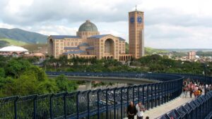 aparecida do norte turismo