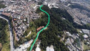 avenida barueri