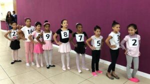 ballet barueri