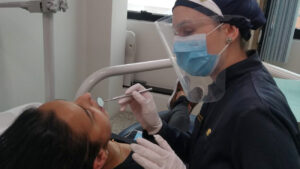 brasil smiles secor tratamento odontológico
