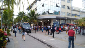 calçadão osasco comércios
