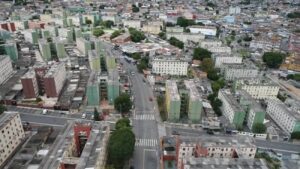A cidade de Carapicuíba recebeu em repasses do governo do Estado, desde o ano passado, um total de R$ 212.463.215,58.