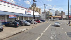 casas bahia km 18 osasco
