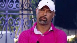 dinei ilha record
