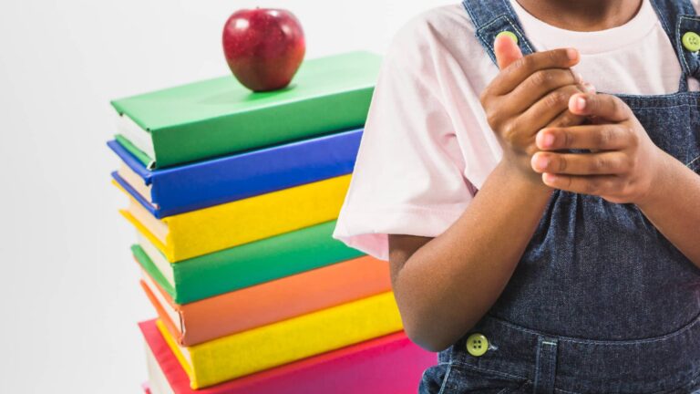 PM de Itapevi troca alimentos por kit de livros dia 16