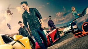 domingo maior 18 07 need for speed globo