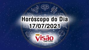 Horóscopo do Dia