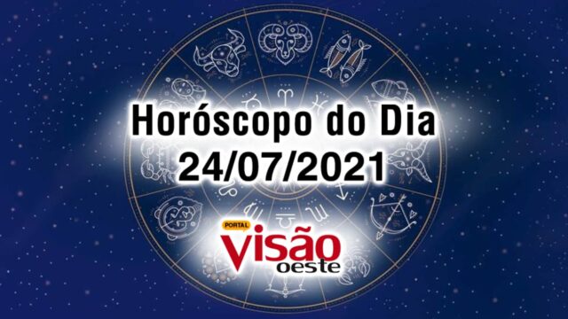 horoscopo do dia 24 07 de hoje 2021