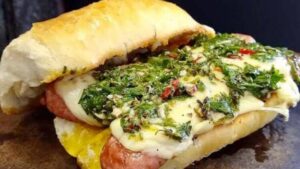 lanche de linguiça quermesse catedral de osasco (1)