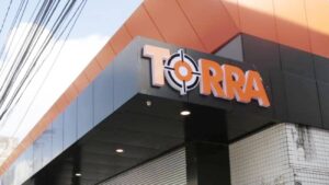 lojas torra vagas de emprego