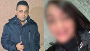 mulher mata motorista a facadas em carapicuíba