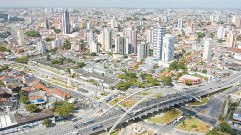 Frio: temperatura começa a despencar em Osasco a partir desta terça-feira (27)